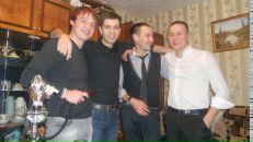 Фотография Рамазанова Рустама