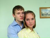 Фотография Самсонова Ивана