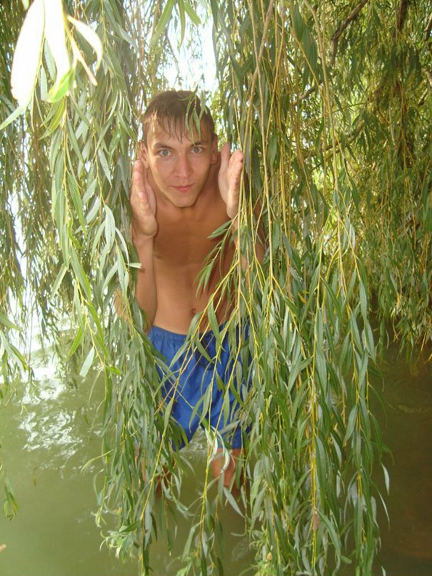 Александр Быков фотография #47