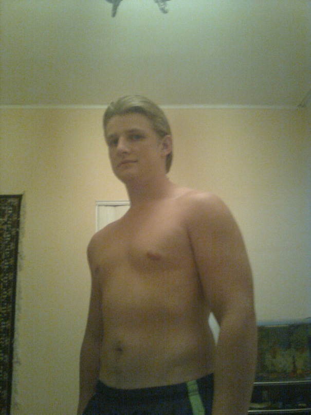 Александр Уросов фотография #42