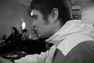 Фотография Бегемота Кота