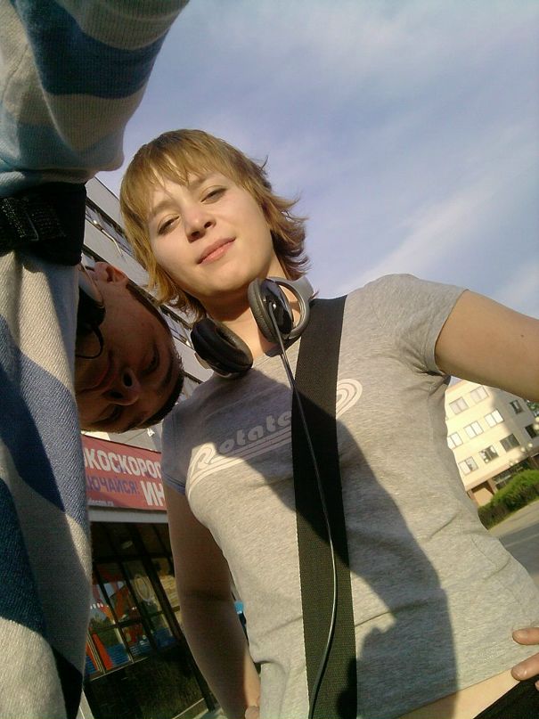 Сергей Гулякин фотография #1