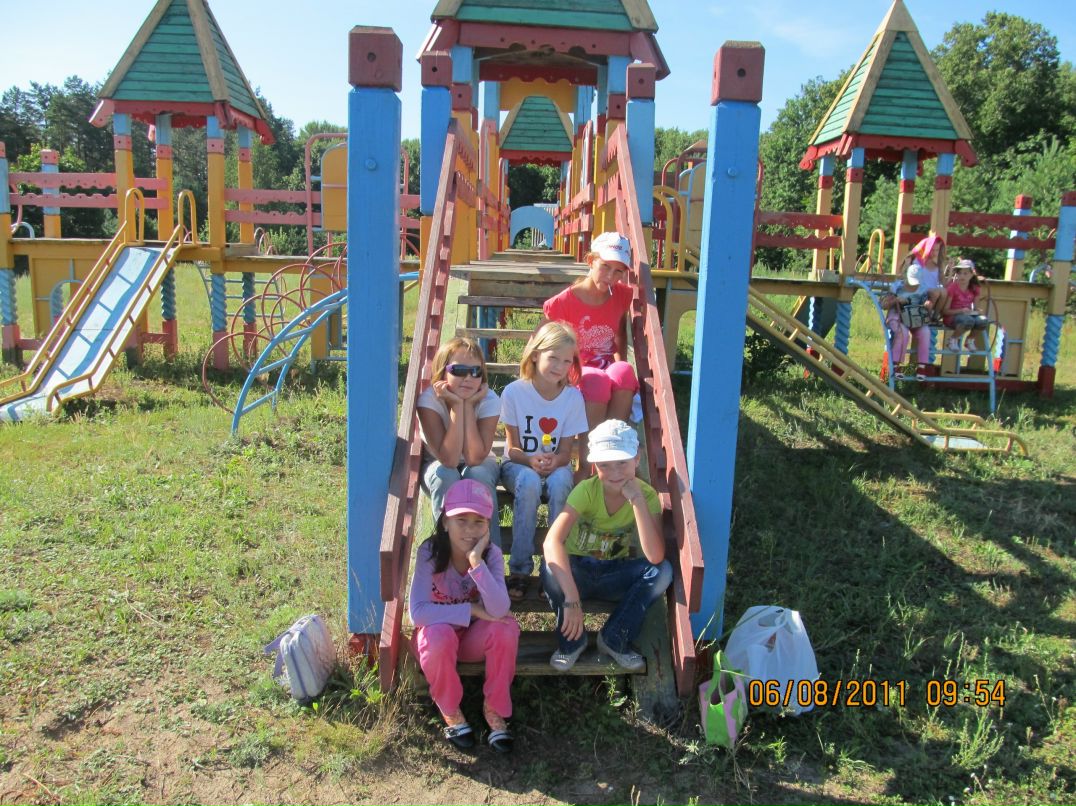 Слава Быков фотография #48