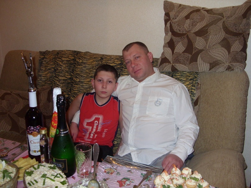 Санёк Игошкин фотография #48