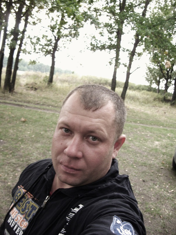 Санёк Игошкин фотография #49