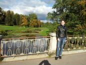 Фотография Цыкунов Дмитрий