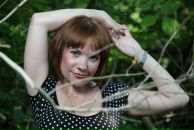 Фотография Полевой Ольги