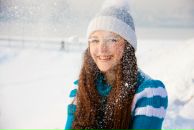 Фотография Слюсаревской Дарьи