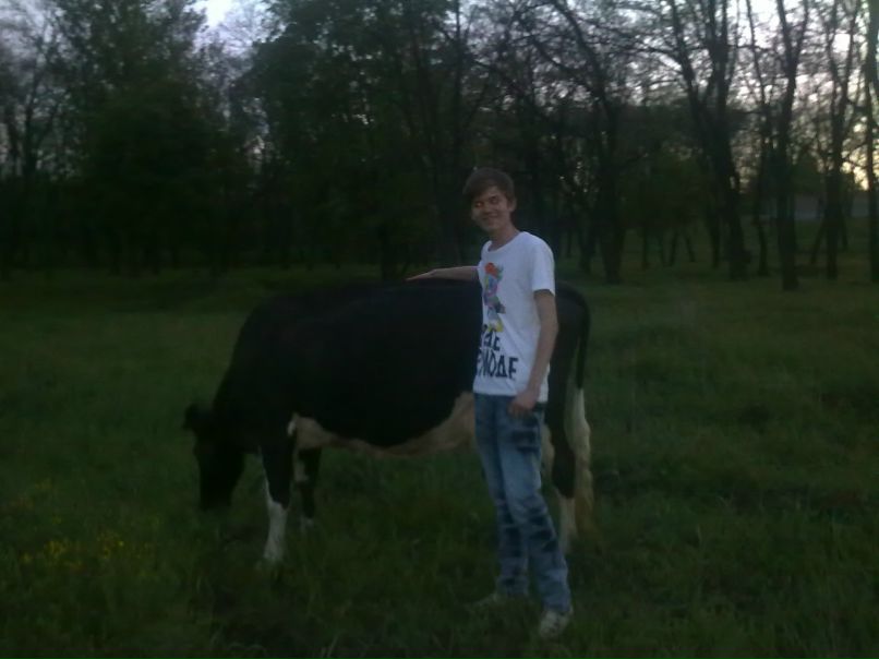 Вася Иванов фотография #49