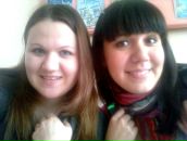 Фотография Лобановой Анны