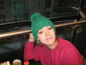 Фотография Лупшиц Таи