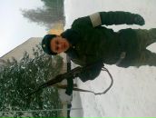 Фотография Свирикова Романа