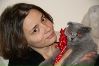 Фотография Корневой Екатерины