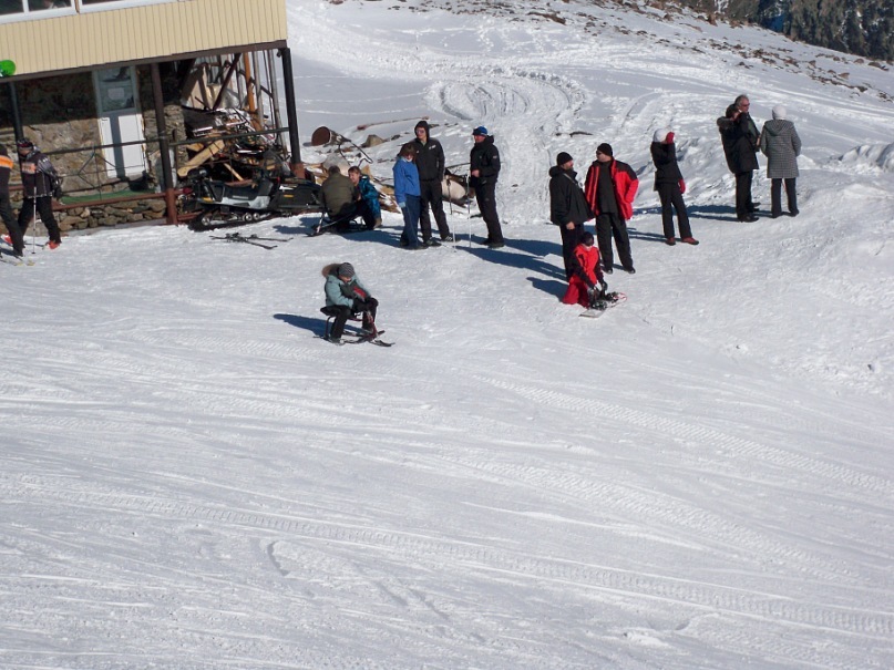 Дмитрий Соснин фотография #4