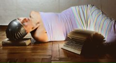 Фотография Верютиной Дины