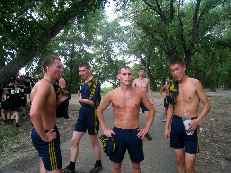 Дмитрий Лазутин фотография #12