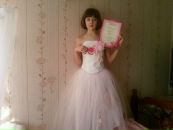 Віка Александер фотография #13 (источник - https://vk.com/id59692558)