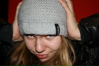 Фотография Блиндер Марии