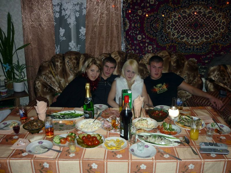 Виктор Крученков фотография #41