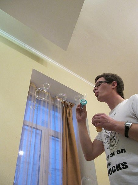 №1, Арсений Сажин №1, Арсений Сажин