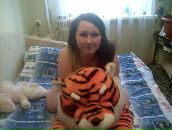 Фотография Прозоровой Надежды