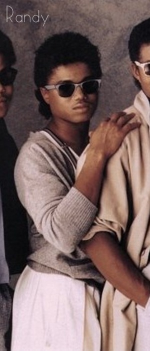 Randy Jackson фотография #34