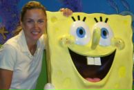 Фотография Чередниковой Анны