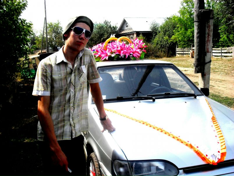 Вован Григорьев фото №37