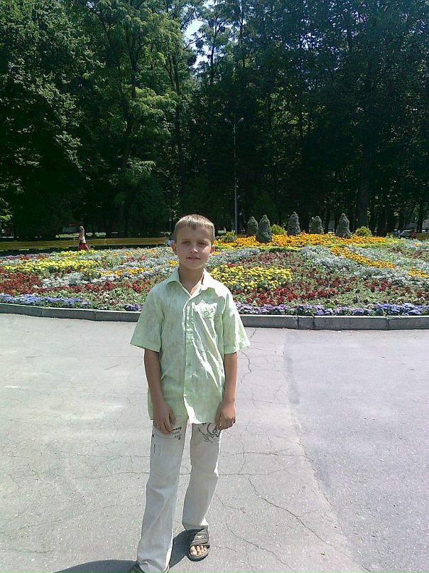 Стефан Курдий фотография #33