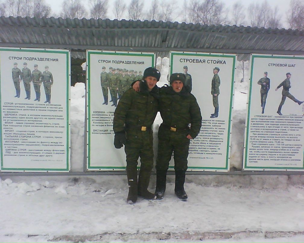 Дмитрий Махров фотография #42