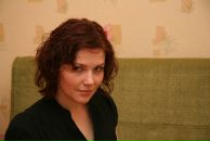 Фотография Васильевой Валерии