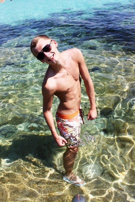 Борис Тимофеев фотография #22