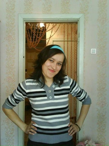 Анжела Ластухина фото №2