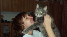 Фотография Разнодежин Александр