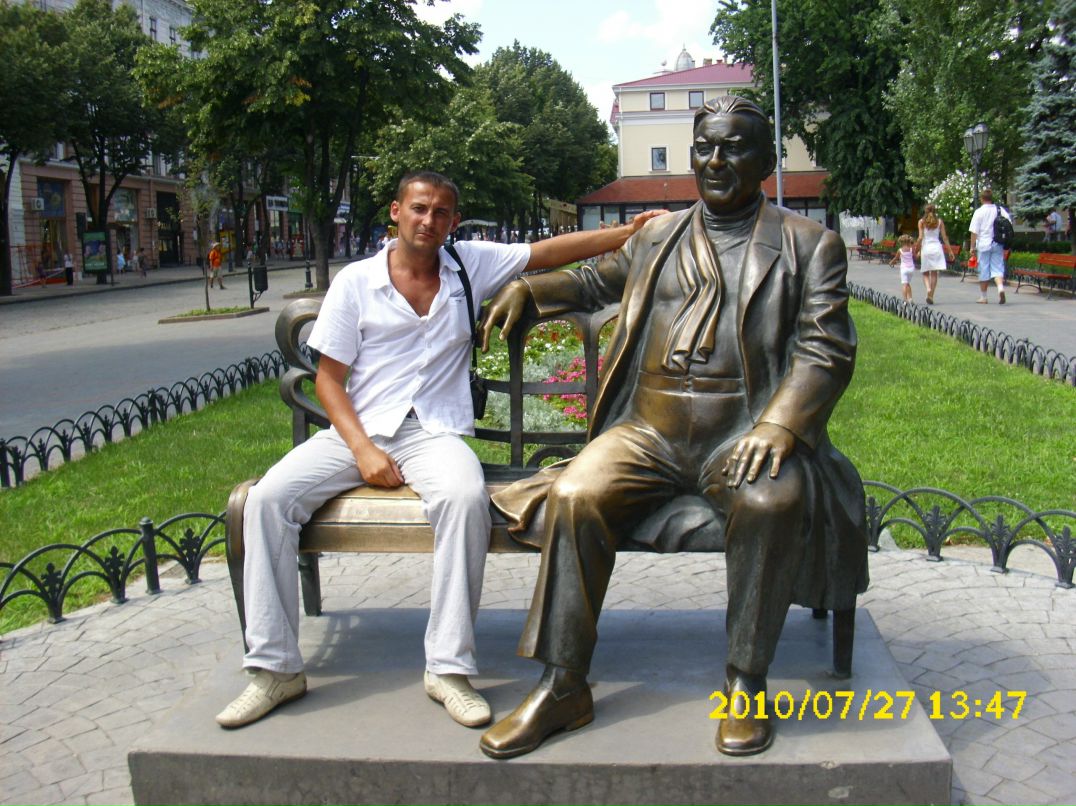 Игорь Дьяченко фотография #15