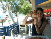 Фотография Матвеевой Анны