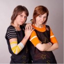 Фотография Маслаковой Анастасии