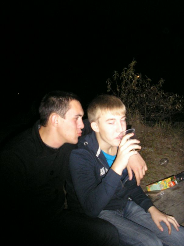 Максим Олегович фотография #39