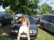 Фотография Боярского Михи