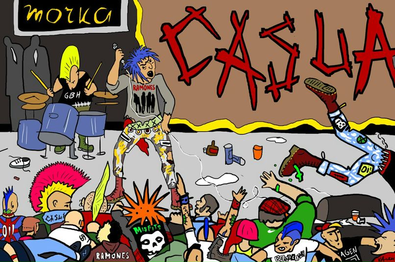 Николай Саныч фотография #46