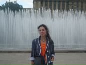 Фотография Аминой Аминат