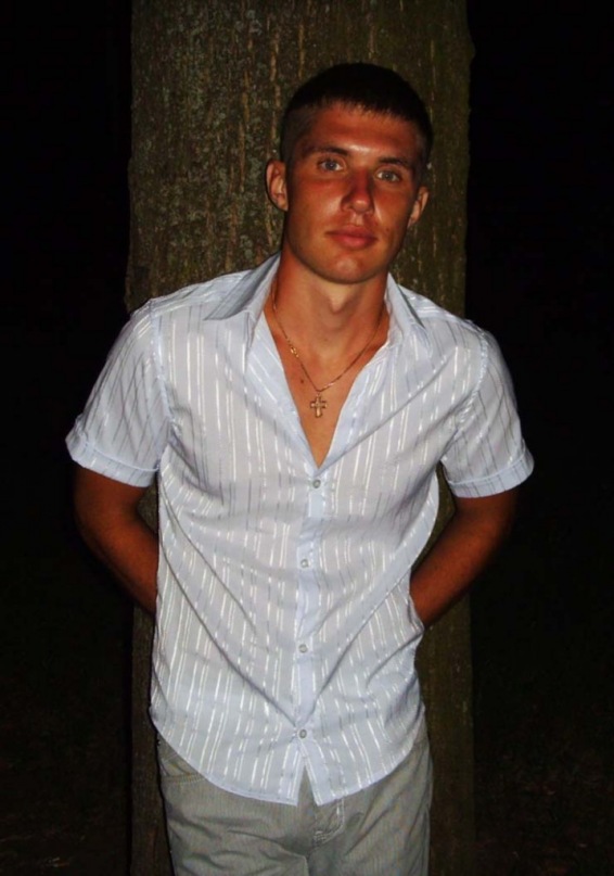 Иван Муханов фотография #44