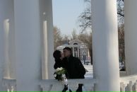 Фотография Амановой Евгении