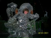 Фотография Зининой Ольги