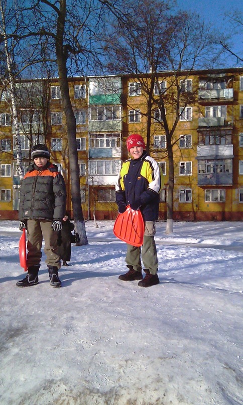 Савва Болденко фотография #35