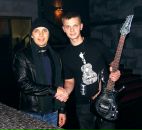 Фотография Панкратова Дениса