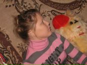 Фотография Романовой Ирины