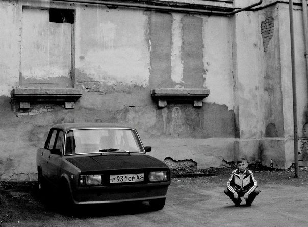 №7, Вячеслав Штурмин, Тольятти, Россия №7, Вячеслав Штурмин, Тольятти, Россия