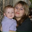 Фотография Грузковой Марии