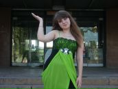 Фотография Донцовой Галины